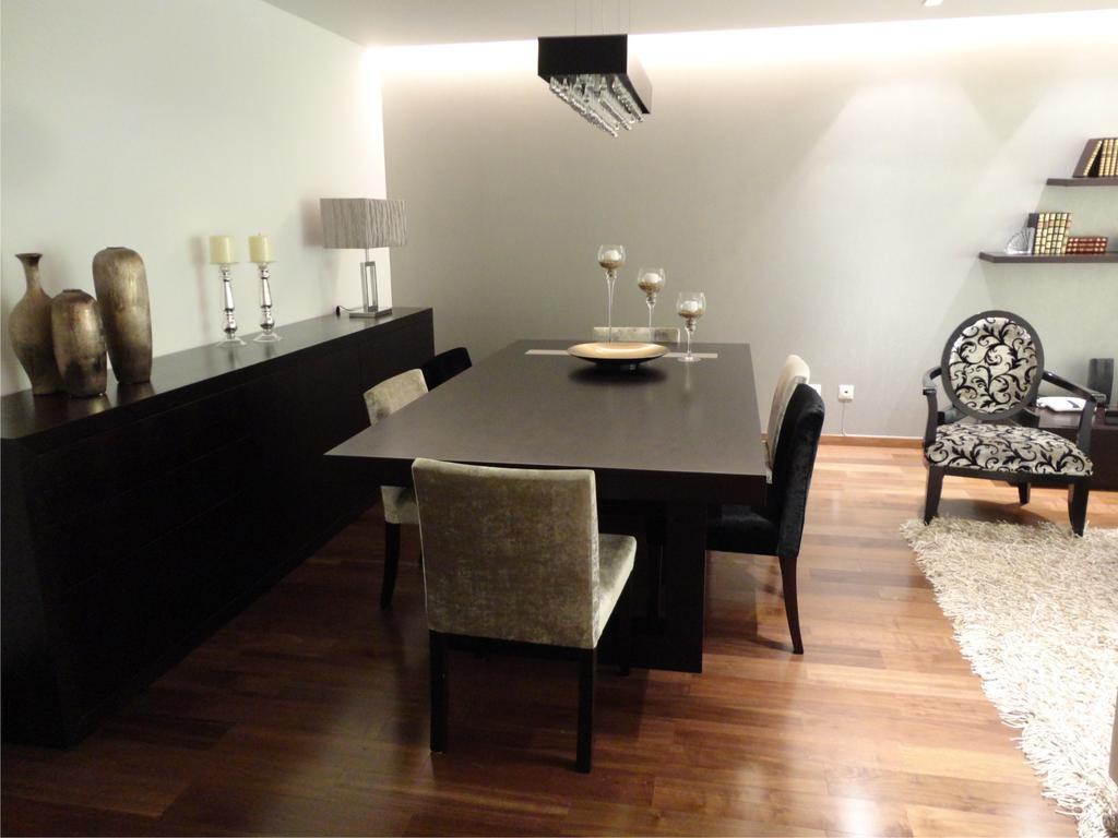 Dream Space Home Leiria Exterior foto