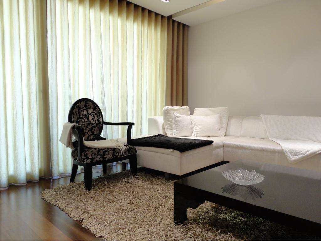Dream Space Home Leiria Exterior foto