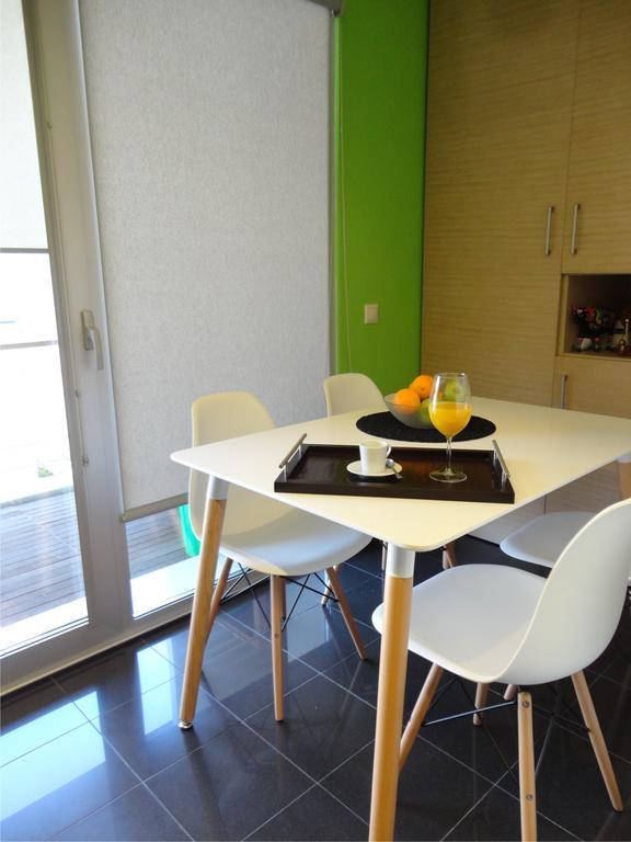 Dream Space Home Leiria Exterior foto