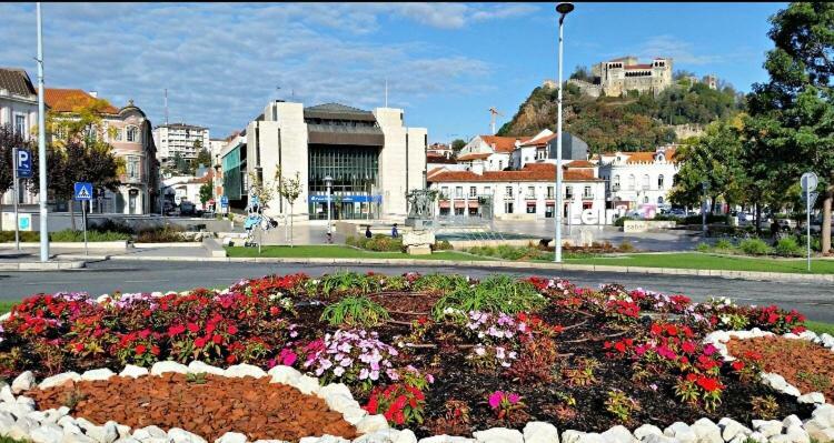 Dream Space Home Leiria Exterior foto