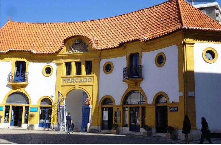 Dream Space Home Leiria Exterior foto